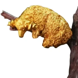 Golden Fleece (Ray Harryhausen)