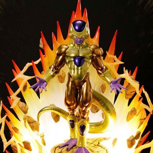 Golden Frieza