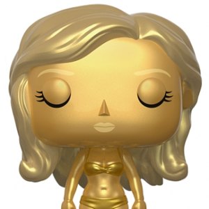 Golden Girl Pop! Vinyl