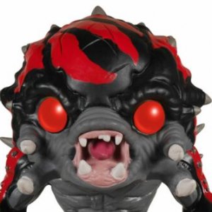 Goliath Savage