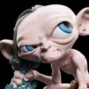 Gollum Mini Epics