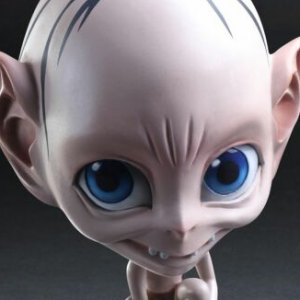 Gollum