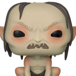 Gollum Pop! Vinyl