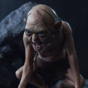 Gollum