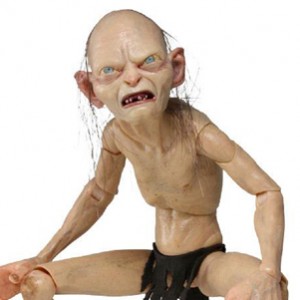 Gollum (studio)