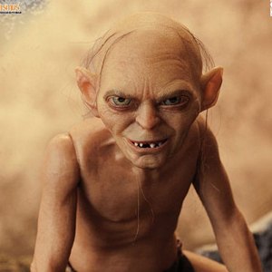 Gollum