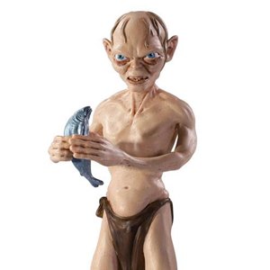 Gollum Bendyfigs Bendable