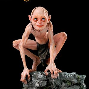 Gollum Deluxe