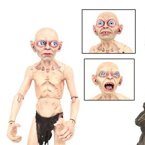 Gollum Deluxe