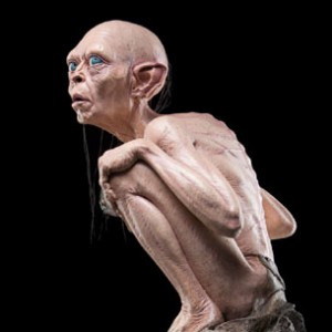 Gollum