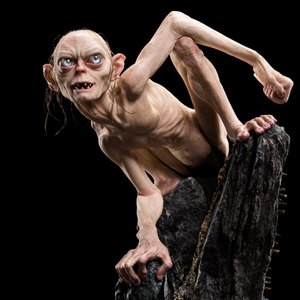 Gollum Masters Collection