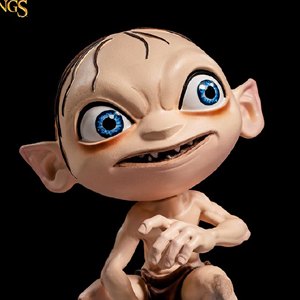 Gollum Mini Co.