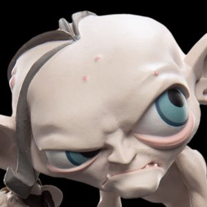 Gollum Mini Epics (SDCC 2020)