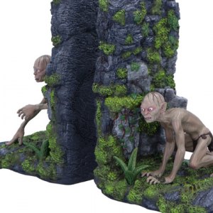 Gollum & Smeagol Bookends