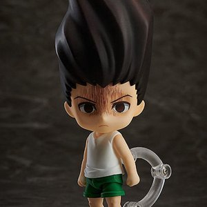 Gon Freecss Nendoroid