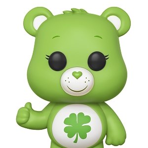 Good Luck Bear Pop! Vinyl