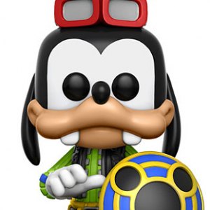 Goofy Pop! Vinyl
