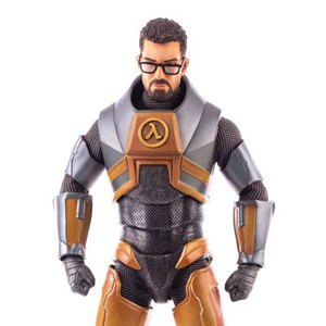 Gordon Freeman