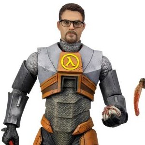 Gordon Freeman