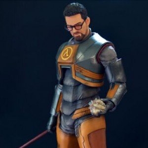 Gordon Freeman