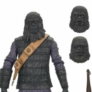 Gorilla Soldier Ultimate