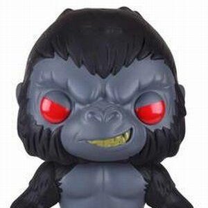 Gorilla Grodd Pop! Vinyl (SDCC 2016)