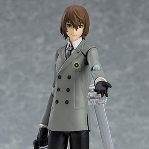 Goro Akechi
