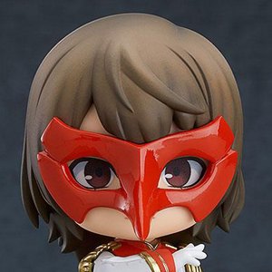 Goro Akechi Phantom Thief Nendoroid