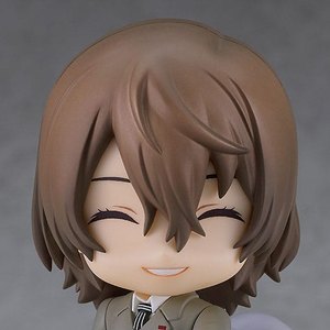 Goro Akechi School Uniform Nendoroid