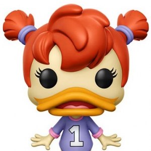 Gosalyn Mallard Pop! Vinyl