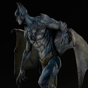 Gotham City Nightmare Batman