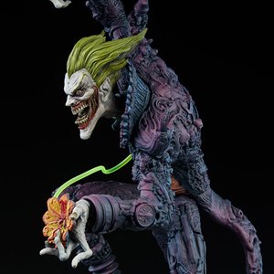 Gotham City Nightmare Joker