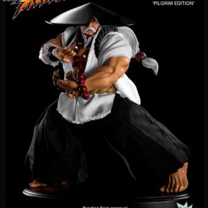 Gouken Pilgrim (Pop Culture Shock)
