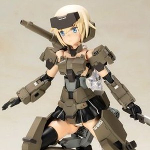 Gourai P3