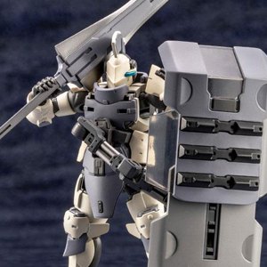 Governor Armor Type Knight Bianco