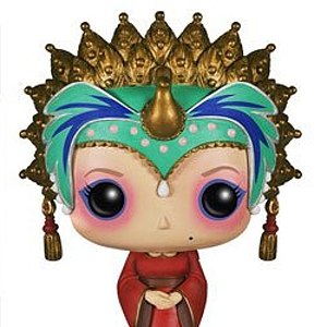 Gracie Law Pop! Vinyl