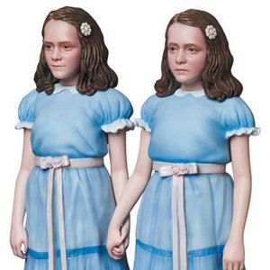 Grady Twins