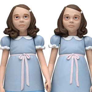 Grady Twins Toony Terrors 2-PACK