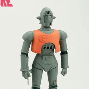 Grag The Robot
