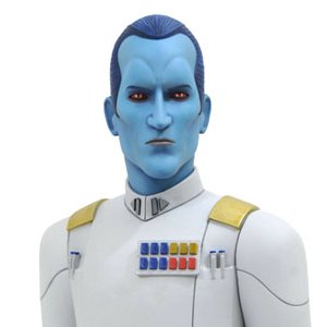 Grand Admiral Thrawn