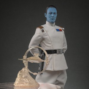 Grand Admiral Thrawn