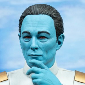 Grand Admiral Thrawn