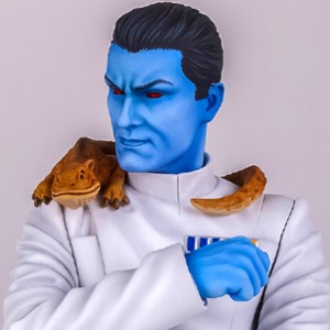 Grand Admiral Thrawn (studio)