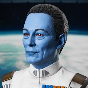 Grand Admiral Thrawn