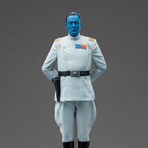 Grand Admiral Thrawn