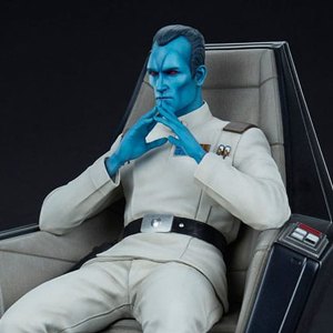 Grand Admiral Thrawn