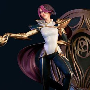 Grand Duelist Fiora Laurent