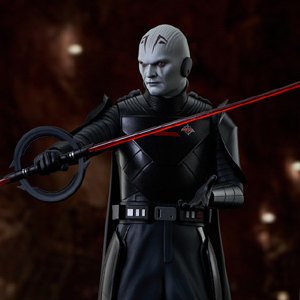 Grand Inquisitor Premier Collection