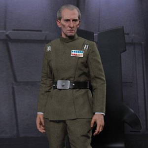 Grand Moff Tarkin