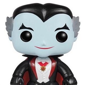 Grandpa Munster Pop! Vinyl